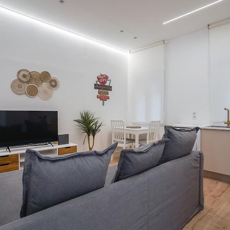Cozy And Modern-1Bedroom 1Bathroom-Delicias Madryt Zewnętrze zdjęcie