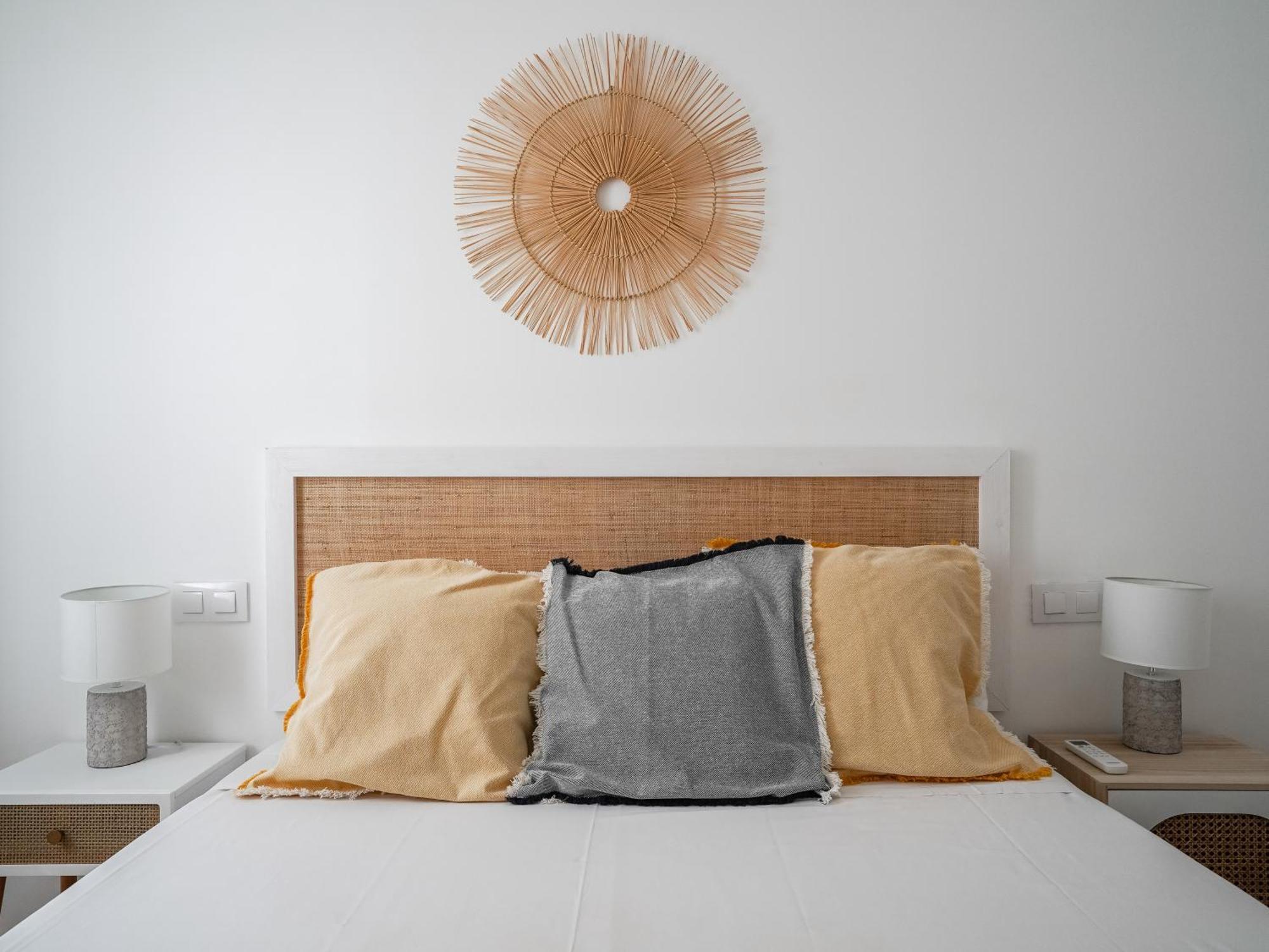 Cozy And Modern-1Bedroom 1Bathroom-Delicias Madryt Zewnętrze zdjęcie